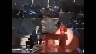 Dionne Warwick and Burt Bacharach Medley [upl. by Jacinto603]