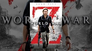 World War Z [upl. by Blayne]