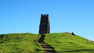 Glastonbury During Samhain Halloween 2021 [upl. by Kellie]