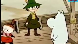 Nepali Cartoon Moomin  DUNGA  FULL EPISODE HD [upl. by Enayd]