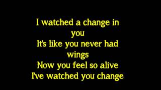 Deftones  Change In The House Of Flies  Lyrics [upl. by Salb274]