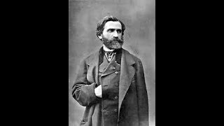 Giuseppe Verdi  Aroldo [upl. by Vance]