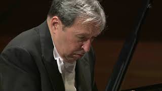 Murray Perahia  Beethoven  Piano Sonata No 23 in F minor Op 57 [upl. by Neelrahc251]