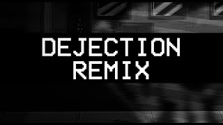 Dejection Remix  Wednesdays Infidelity [upl. by Karin]