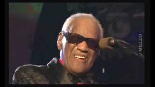 Ray Charles  Just for a thrill [upl. by Rizzi]