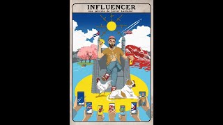 INFLUENCER TRAILER [upl. by Anhaj415]