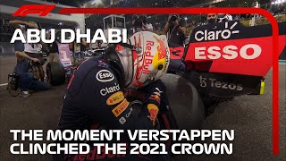 Max Verstappen Career Highlights [upl. by Nihs768]