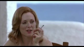 Savage Grace 2007 Trailer  Starring Julianne Moore Eddie Redmayne [upl. by Eeleimaj]