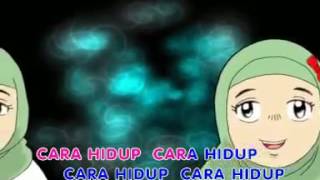 Cara Hidup ANAK ISLAMI [upl. by Akima915]