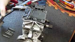 Tachosoft  EDC Removal Instructions  Bosch VP44 VP37 VP30 Diesel Pumps [upl. by Nimar]