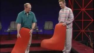 Whose Line UK 8x10 23 [upl. by Anot33]