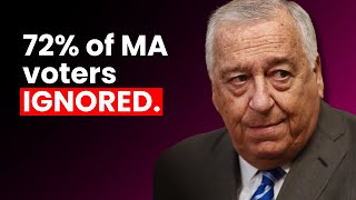 The Massachusetts Audit That Never Happened [upl. by Felecia62]