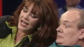 Best of  Part 2  Whose Line Is It Anyway UK [upl. by Ocir788]