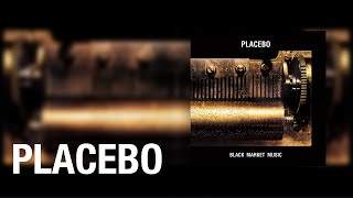 Placebo  Haemoglobin Official Audio [upl. by Emilia]