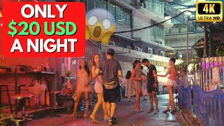 Top 3 GuestFriendly Hotels Near Nightlife In Bangkok Thailand [upl. by Theola]