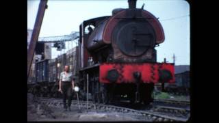 Astley Green and Walkden Railway part 3 [upl. by Abran]