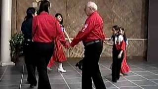 Miserlou  a GreekAmerican folk dance [upl. by Ueih]