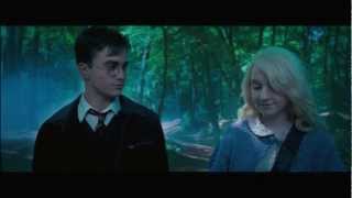 Thestrals  Harry Potter and the Order of the Phoenix HD [upl. by Yule]