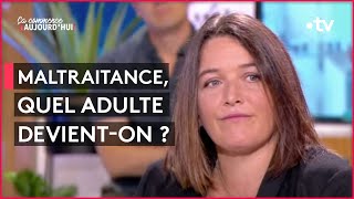 Maltraitance une enfance en enfer  Ça commence aujourdhui [upl. by True50]