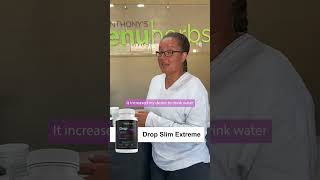 Drop Slim Extreme Store Testimonial [upl. by Doggett]