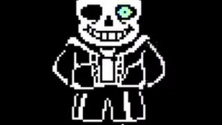 1 hour sans theme [upl. by Idelia105]