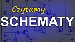 Czytamy schematy RS Elektronika 85 [upl. by Meredith]