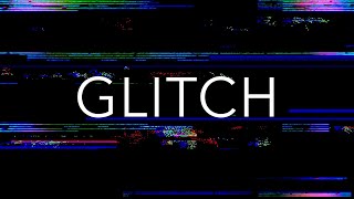 Glitch Sound Effect  Free [upl. by Suiddaht]