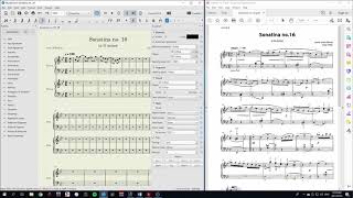 MuseScore Tutorial 2  Note Input and Playback [upl. by Rider]