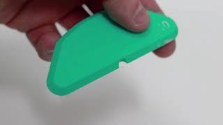 The SECRET TOOL For Silicone Sealant Application [upl. by Kylie]