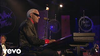 Ray Charles  Song For You Live at Montreux 1997 [upl. by Nirahs]