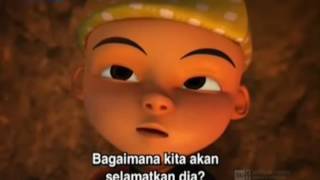 Pulu pulu UPIN IPIN [upl. by Gena]