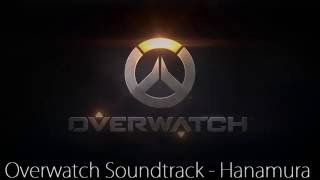 Overwatch Soundtrack  Hanamura Remastered [upl. by Aivat61]