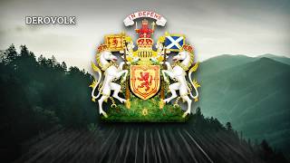 Scottish Patriotic Song  quotScotland The Bravequot [upl. by Dannel]