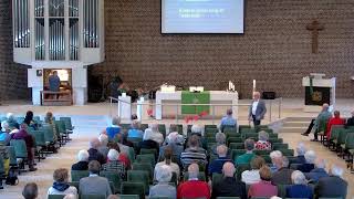 Live uitzending Ontmoetingskerk [upl. by Dennison]