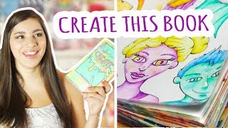 Create This Book 20 [upl. by Nyletac]