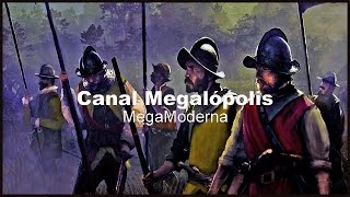 MESOAMÉRICA Conquista y Colonización  Documentales [upl. by Conlee]