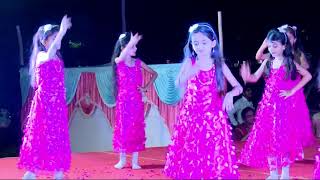 swagat geet performance by of Shreyas Vidyalaya [upl. by Venditti417]