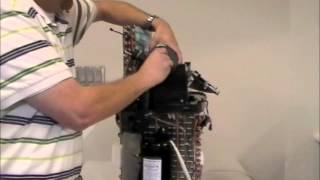 EdgeStar  Portable Air Conditioner Advanced Repair [upl. by Lindeberg]