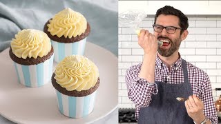 How to Make French Buttercream [upl. by Gensmer495]