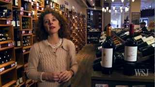 Wine Expert Lettie Teague  All About Malbec [upl. by Freeland170]