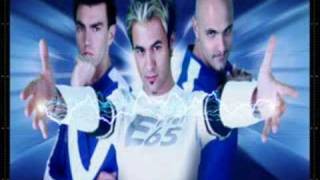 Eiffel 65  Too Much Of Heaven [upl. by Asiram57]