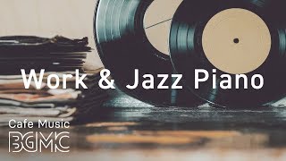 Relaxing Jazz Piano Radio  Slow Jazz Music  247 Live Stream  Music For Work amp Study [upl. by Llenaj613]