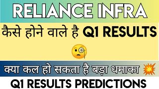 Reliance Infrastructure Share Latest News  Reliance Infra Share  Reliance Infra Share Analysis [upl. by Arnuad429]