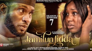 JAMILUN JIDDA SEASON 1 EPISODE 7 [upl. by Aillil]