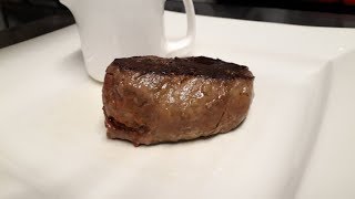 How to cook the perfect fillet steak [upl. by Ormand954]