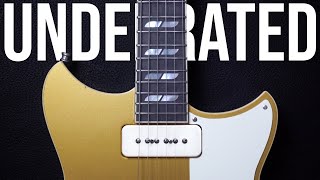 The GREATEST Pickup Ever Made  Friday Fretworks [upl. by Necila]