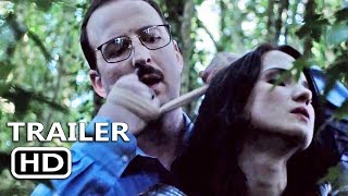 BUNDY AND THE GREEN RIVER KILLER Official Trailer 2019 Crime Drama Movie [upl. by Leuqcar270]