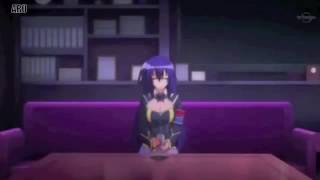 Medaka box AMV Hes a Monster [upl. by Eelyme667]