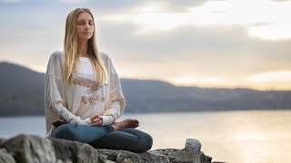 Guided Morning Meditation  10 Minutes To Start Every Day Perfectly ☮ [upl. by Llyrad20]