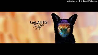 Galantis  Peanut Butter Jelly Official Instrumental [upl. by Weitman344]